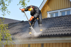 Do you need to clean gutters