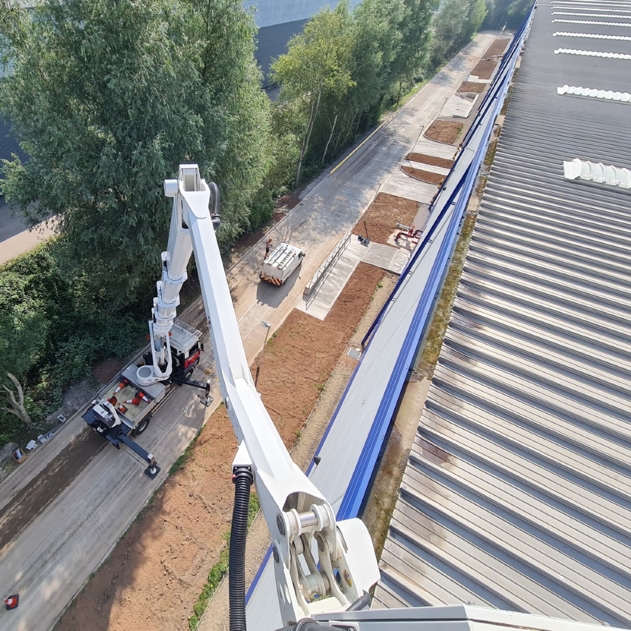 Gutter Inspections